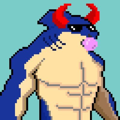 2,000 BuffSharks roaming the beaches on the blockchain - https://t.co/74a3N4Fw6E #NFT