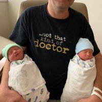Seth (@phdseth) 's Twitter Profile