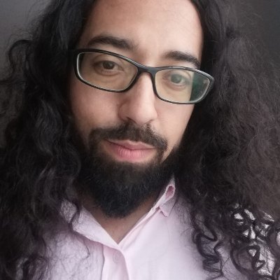 Intrascender's profile picture. ✷ Full-time person. Emeritus child.
Biocultural / Organizational Psychologist & Photographer.
Happy work & play at @SUMMA_edu @Conversaccion_ @TerraNovUP