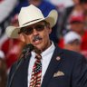 RealMarkFinchem's profile picture. Senator AZ Senate #LD1. Police Officer & First Responder, Rancher, Business Leader. Citizen Legislator. #MAGA