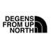 Degens From Up North (@degensupnorth) Twitter profile photo