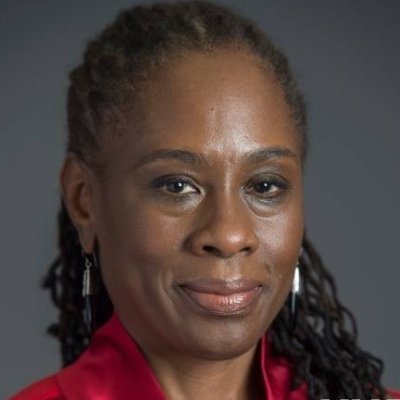 Chirlane McCray