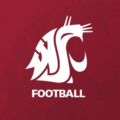 Visit Washington State Football Profile