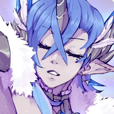 Ey, I'm Shoes/Star.
I draw what I want- Mostly OC content! // Recovering artist ❤️🩹
Bsky: https://t.co/R4vvLolBy6