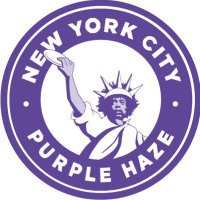 NYU Men's Ultimate (@nyupurplehaze) 's Twitter Profile