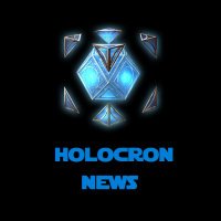 Holocron News 💛❤️💙(@holocron_sw) 's Twitter Profile Photo