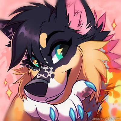 🐾 Auskyhueさんのプロフィール画像