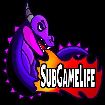 🎮 🇨🇦Canadian variety gaming streamer. Check out my links and hit me up in the stream!!!!
https://t.co/HcOH9zjaKY