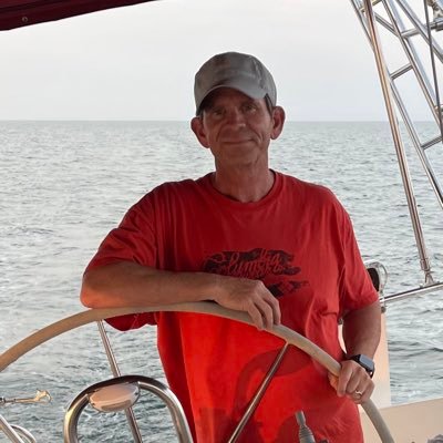 Husband, Father, Sailor,Skier. SCUBA Diver, Entrepreneur. these are a few of my roles.