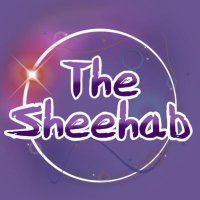 The Sheehab (@thesheehab) 's Twitter Profile Photo The Sheehab (@thesheehab) 's Twitter Profile Photo