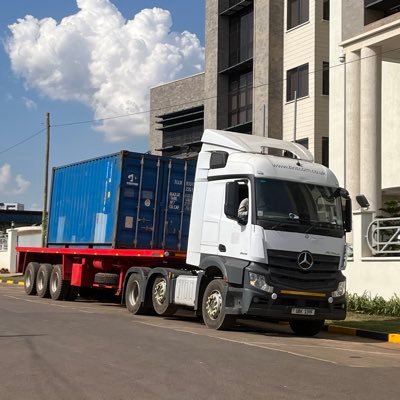 CitihopperLTD's profile picture. Transport & Clearing