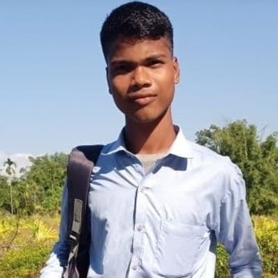 KumarKheria2's profile picture. I'm Student
