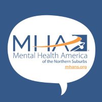 Mental Health America of the Northern Suburbs (@mhansuburbs) 's Twitter Profile