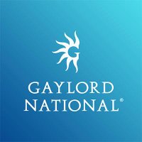 Gaylord National(@GaylordNational) 's Twitter Profileg