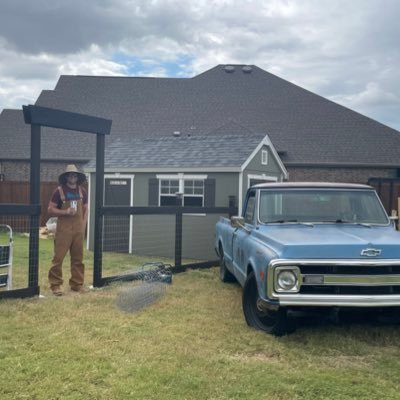 richbdunny's profile picture. 