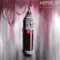 Nephilim(@thebandnephilim) 's Twitter Profile Photo
