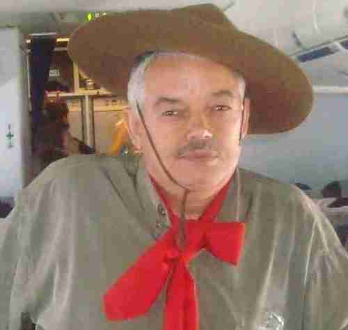 Tomazgauchoctg's profile picture. não ta facaio entrar na minha conta