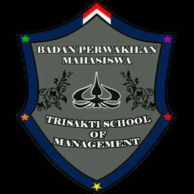 Badan Perwakilan Mahasiswa Trisakti School of Management.
Salam Mahasiswa! ✊