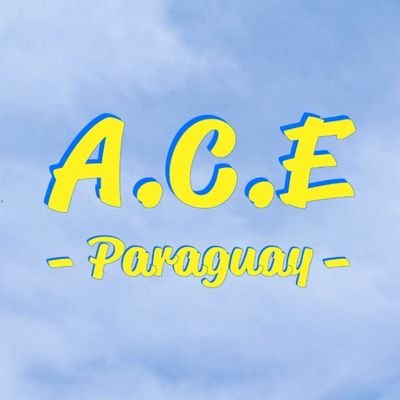 → Única fanbase Paraguaya dedicada al grupo; @official_ACE7
→ The only Paraguayan fanbase dedicated to the group; @official_ACE7

Changer MV ↷