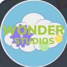 WonderStudiosRB's profile picture. Studio Behind Seashell Island 🏝and Orbital Roblox!🎃