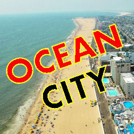 Follow us for the latest news, weather, events and emergency notices for Ocean City, MD