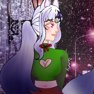 Snow || 🦊❄さんのプロフィール画像