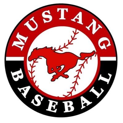 Mustang Baseball