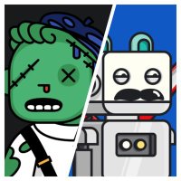 MrRoboto (@mrrobotogang) 's Twitter Profile