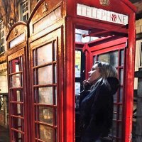 Caroline Allen (@_caroallen_) 's Twitter Profile