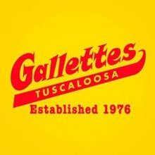 UAGallettes Profile Picture