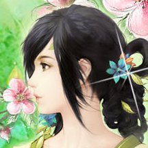 盈月さんのプロフィール画像