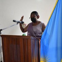 Mukanyirigira Judith (@jmukanyirigira) 's Twitter Profile