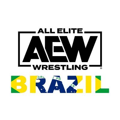 Perfil oficial da All Elite Wrestling em portugues #AEWDynamite ao vivo todas as quartas as 22:00 #AEWRampage ao vivo todas as sextas as 00:00 no @spacebrasil