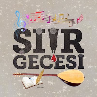 @cgrsre #ŞiirGecesi #SiirGecesi #Saz #Şiir #Türkü #ŞiirTürküGecesi  #SiirTurkuGecesi 🇹🇷@cgrsre https://t.co/o6jaRQCgsA 🇹🇷 Telegram Grubumuza Bekliyoruz.🇹🇷