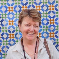Wendy Watson (@w_wat) 's Twitter Profile
