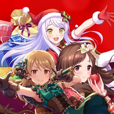 イヴ・サンタクロースに投票してくれた全てのPさんにありがとう。 森久保、イヴ、あかりP イヴひじの民 ワンピースカードのツイートもします エボルヴイヴ全力始動!