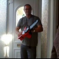 kev 75 (@madaboutholly) 's Twitter Profile