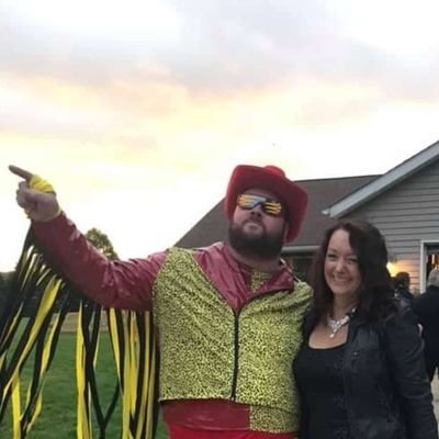 TheRealJoshRock's profile picture. Im a little closer to the straight jacket everyday...