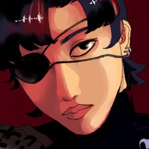 sixさんのプロフィール画像