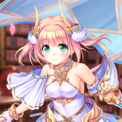 DMM GAMES(あいミス、あやラブ、エンクリ)で遊んでいます。
クリス、リディア推しの冥王です。
気軽にフォロー&声かけてください。