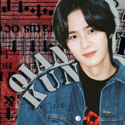 NCT üyesi ve WayV lideri Qian Kun'u desteklemek ve güncellemelerini paylaşmak adına açılmış ilk ve tek Türk fan sayfasıdır. First Turkish Qian Kun Fanbase