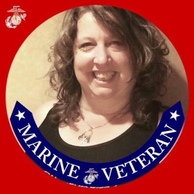 USMC Veteran, advocate, graphic designer