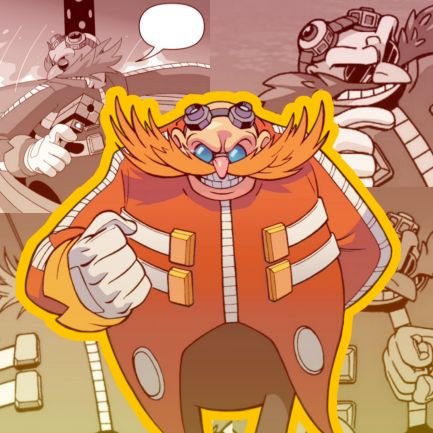 ROBOTNXK's profile picture. 𝐒𝐨𝐧𝐢𝐜. 𝐇𝐨𝐰 𝐈 𝐡𝐚𝐭𝐞 𝐡𝐢𝐦.