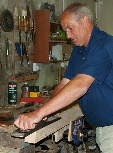 Hi my name is Mike Timothy. I work as Lawyer, and woodworking is my hobby and also my side job. I live in Manchester UK.