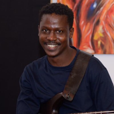 SamuelDdibya's profile picture. 