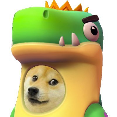 DogeDaDoggo Profile Picture