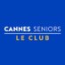 Cannes Seniors Le Club (@csleclub) Twitter profile photo