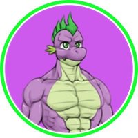 𝑺𝒑𝒊𝒌𝒆 (@spikedragxn) 's Twitter Profile