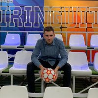 Marcos de Vicente (@marcosdvicente) 's Twitter Profile