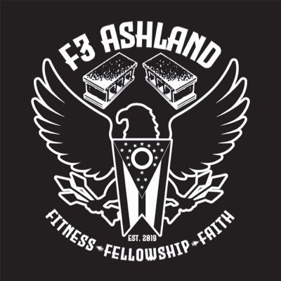 F3 Ashland
